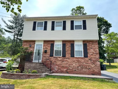 769 N Tyson Ave, Glenside, PA 19038