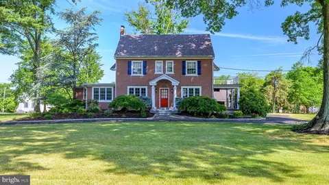 151 Telford Pike, Telford, PA 18969