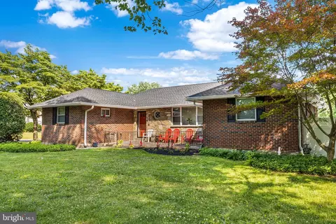 1783 Kimball Ave, Willow Grove, PA 19090
