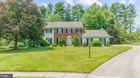 768 W Prospect Ave, North Wales, PA 19454