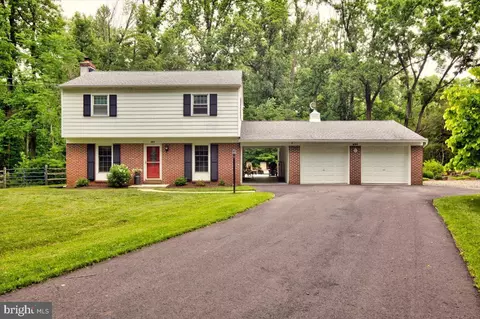 497 Gerloff Rd, Schwenksville, PA 19473