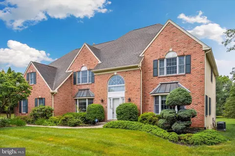 1613 Heard Dr, Ambler, PA 19002
