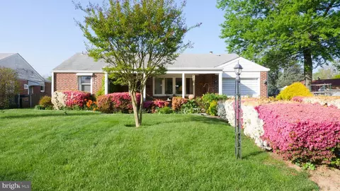 2935 Goentner Rd, Willow Grove, PA 19090