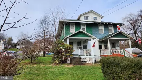211 Sunnyside Ave, Norristown, PA 19403