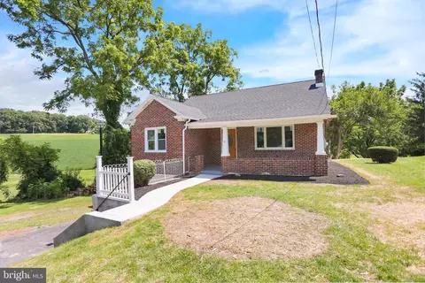 197 Congo Niantic Rd, Barto, PA 19504