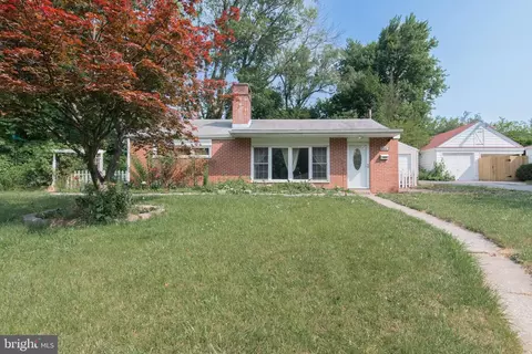 209 Millcreek Rd, Plymouth Meeting, PA 19462