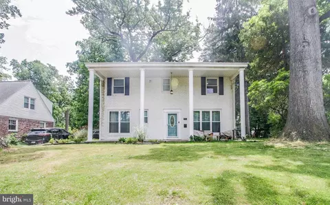 7904 Chandler Rd, Glenside, PA 19038