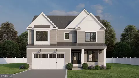 802 Renel Rd, Plymouth Meeting, PA 19462