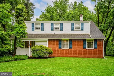 204 Atwood Rd, Glenside, PA 19038