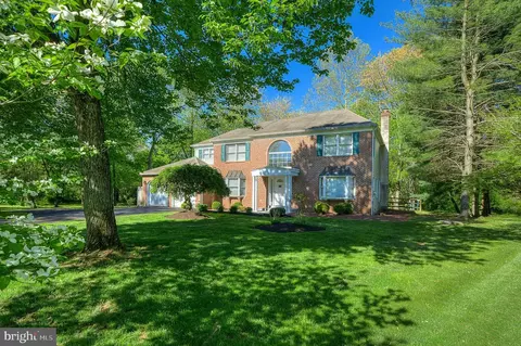 102 Broad Acres Rd, Lansdale, PA 19446