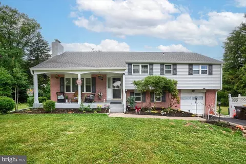 1115 Grant Ave, Blue Bell, PA 19422
