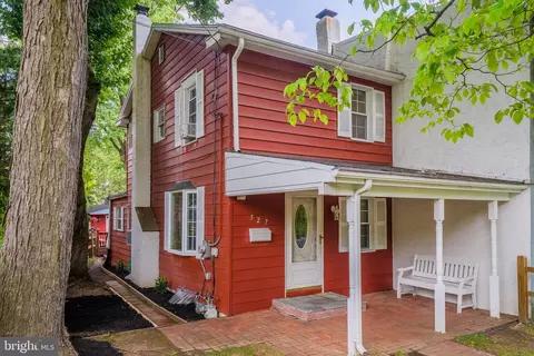 527 Franklin Ave, Cheltenham, PA 19012