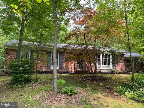 302 Shadynook Rd, Harleysville, PA 19438