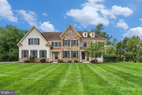 451 Sorrel Ct, Collegeville, PA 19426