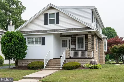 202 N 7th Ave, Royersford, PA 19468