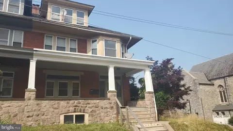 1015 W Marshall St, Norristown, PA 19401