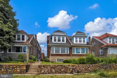 1723 W Cheltenham Ave, Elkins Park, PA 19027