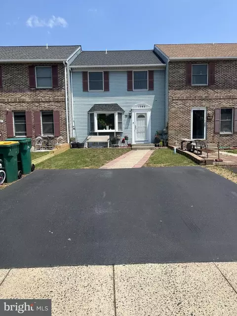 1383 Needham Cir, Hatfield, PA 19440