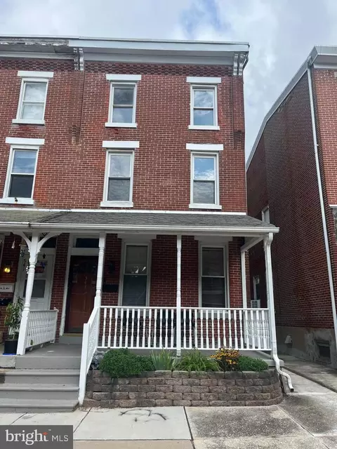 543 Stanbridge St, Norristown, PA 19401