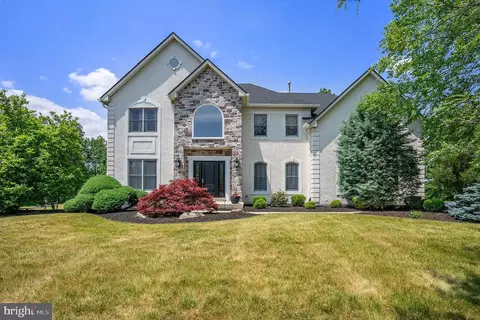 1181 Peterman Ln, Ambler, PA 19002