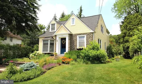 342 Maple Ave, Glenside, PA 19038