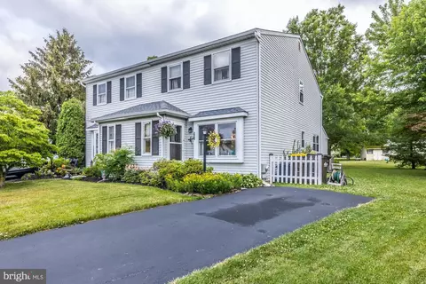 507 Devon Cir, Harleysville, PA 19438