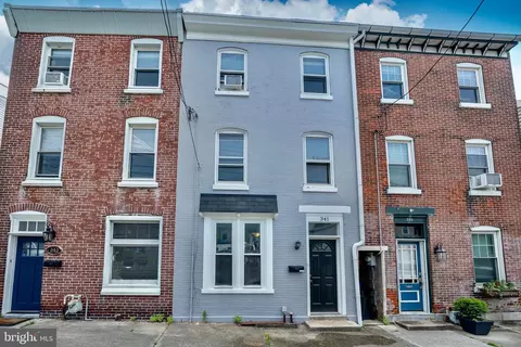 341 Spring Mill Ave, Conshohocken, PA 19428