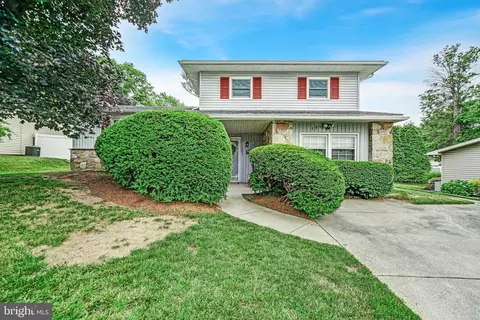 181 Belmont Rd, King Of Prussia, PA 19406