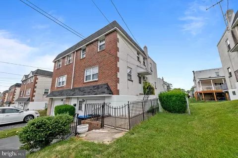 639 Gary Ln, Norristown, PA 19401