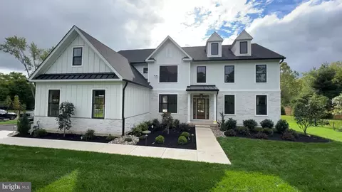 730 Penllyn Blue Bell Pike, Blue Bell, PA 19422