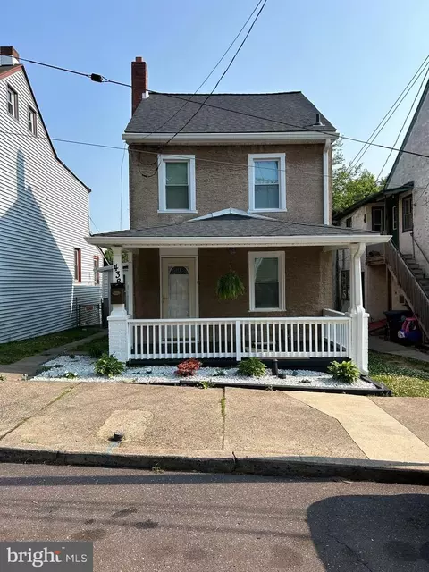 438 Lincoln Ave, Pottstown, PA 19464