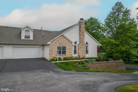 168 Taplow Sq, Souderton, PA 18964