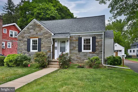 346 Cricket Ave, Glenside, PA 19038