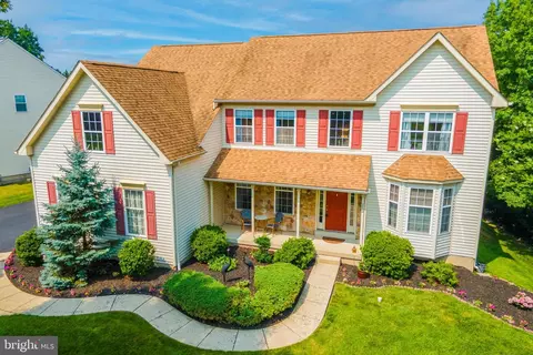 112 Aileen Dr, Lansdale, PA 19446