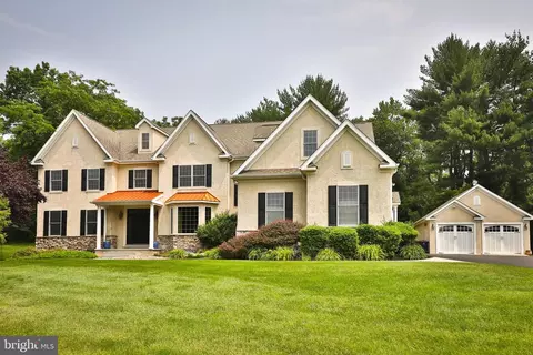 1324 Arthur Ave, Maple Glen, PA 19002