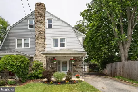 141 Drexel Rd, Ardmore, PA 19003
