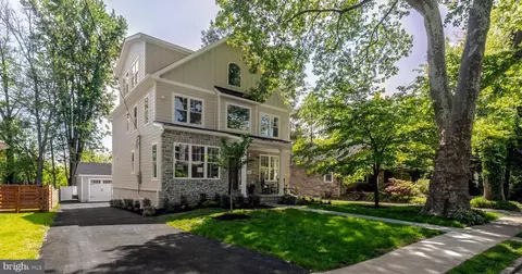 36 Avon Rd, Narberth, PA 19072