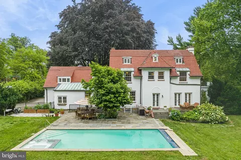 342 E Lancaster Ave, Wynnewood, PA 19096