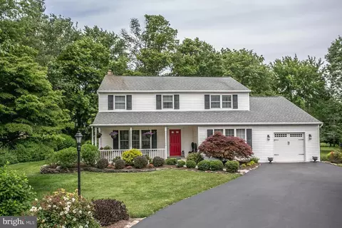 1098 Crossbow Way, Lansdale, PA 19446