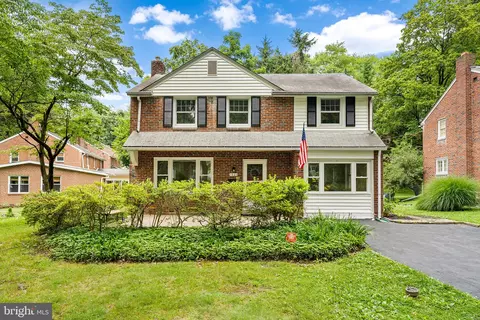 1521 Brinton Park, Wynnewood, PA 19096