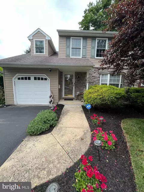 406 Shearer St, North Wales, PA 19454