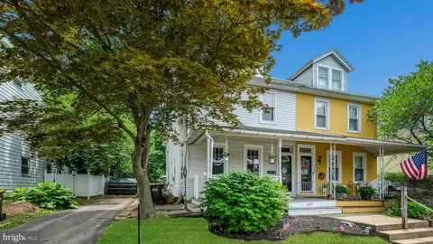 117 Washington Ave, North Wales, PA 19454