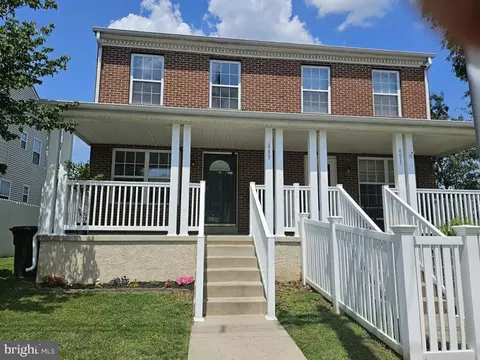 449 N Washington St, Pottstown, PA 19464