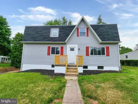 1479 Village Way, Lansdale, PA 19446