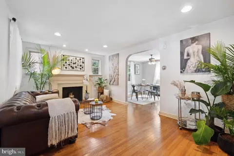 22 Trent Rd, Wynnewood, PA 19096