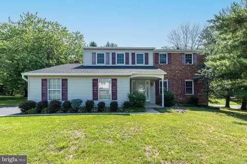 2101 Alexander Dr, Eagleville, PA 19403