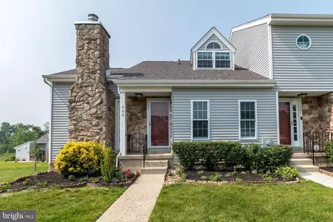 400 Tupelo Grv, Ambler, PA 19002