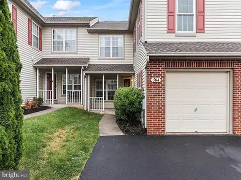 304 Speaker Pl #1903, Collegeville, PA 19426