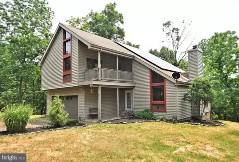 1011 Sunnyside, Audubon, PA 19403