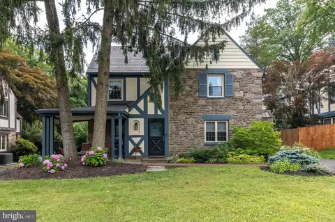920 Melrose Ave, Elkins Park, PA 19027